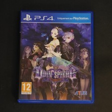Odin Sphere Leifthraisir PS4 Complet PAL FR Sony PlayStation 4