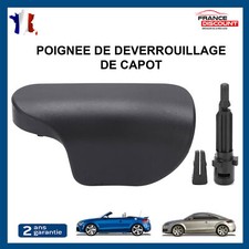Poignée d'Ouverture de Capot pour AUDI TT ET TT ROADSTER - 8J1823533C