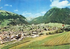 74 MORZINE POINTE DE