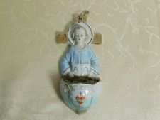 Baptistère "Enfant Jésus" 