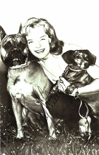 Romy schneider signature - schneider,