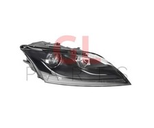 PHARES AVANT POUR AUDI TT 8J3