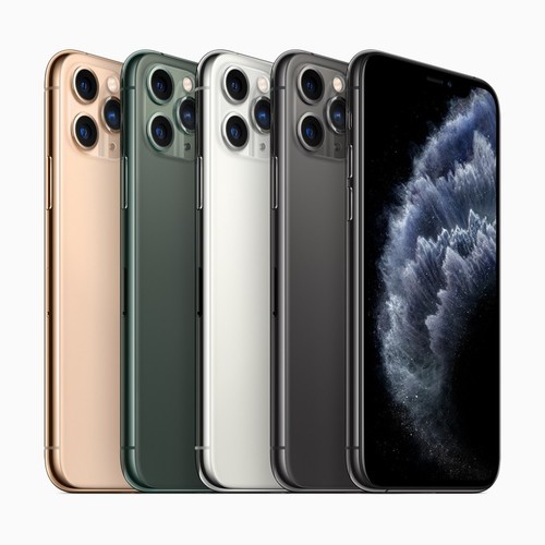 Apple iphone pro max - pro, 64gb