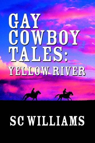 Williams gay cowboy tales - sc,