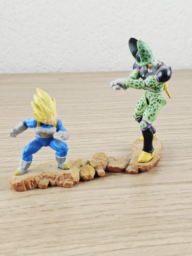Figurines dragon ball - dragon,