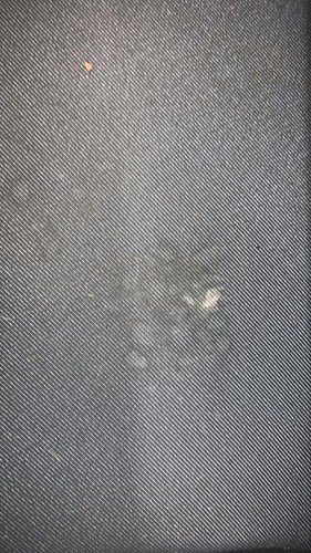 Siege avant gauche - peugeot, 208