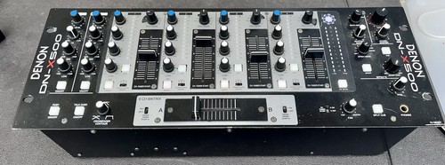 Denon x500 professional - dn-x500,
