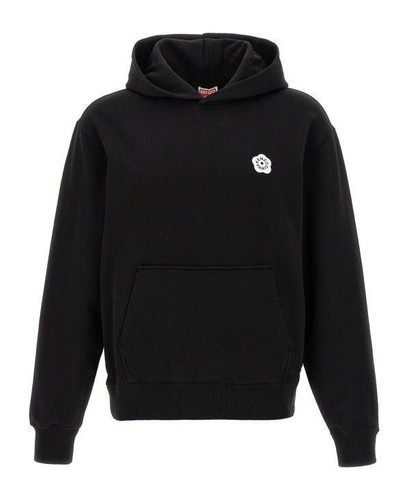 Kenzo sweat capuche - sweat, fleur