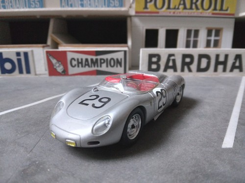 Porsche rsk spark - rsk, 29