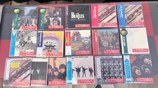 the beatles collection box 16