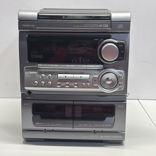 Aiwa na303u digital audio - aiwa,
