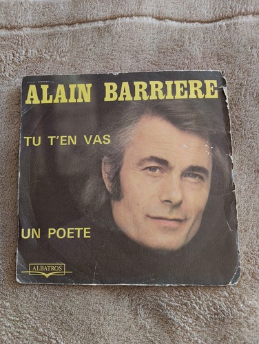 Alain barrière noëlle - alain,