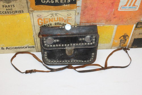Harley davidson buco - harley-davidson,