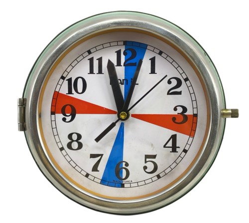 Han ssc 250 horloge marine - il,