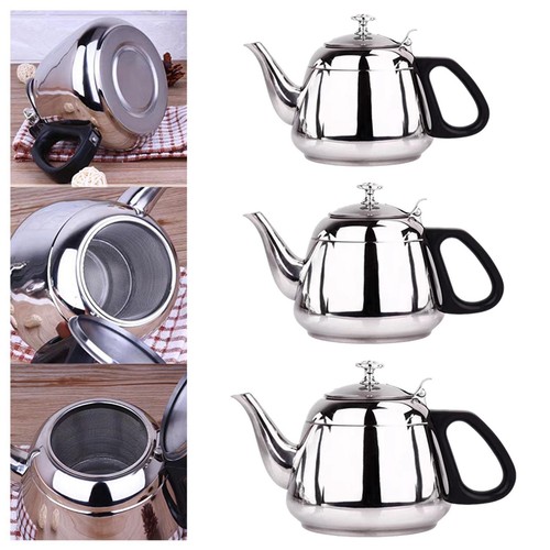 Café thé bouilloire grande