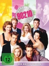Beverly Hills, 90210 - Season
