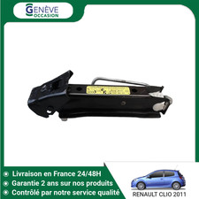 🇫🇷 CRIC RENAULT CLIO