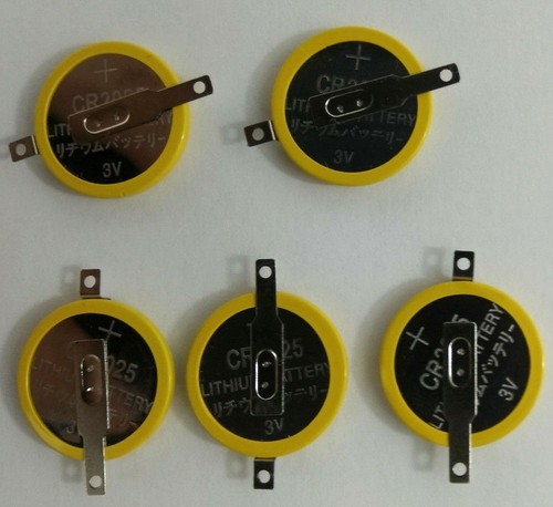Pile sauvegarde pokemon - pile,