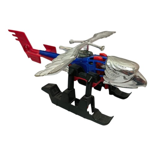 Sympa extranimal majorette - sympa,