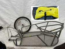 B.O.B. Yak Single-Wheel