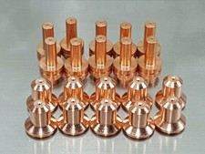 Pointes Électrode pour Hypertherm Powermax 350 380 220013 120504 220016 020382