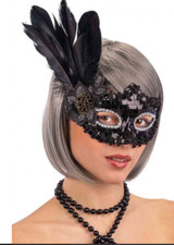 Femmes Masquerade Masque