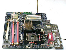 Carte mere GIGABYTE GA-8I915PM
