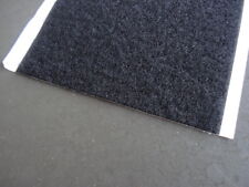 Scratch agrippant adhésif 50mm noir COTE DOUX UNIQUEMENT vendu au mètre