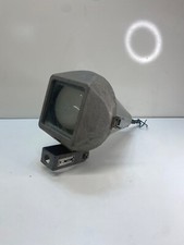 Ancienne lampe ou projecteur