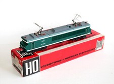 JOUEF HO 8440 LOCOMOTIVE