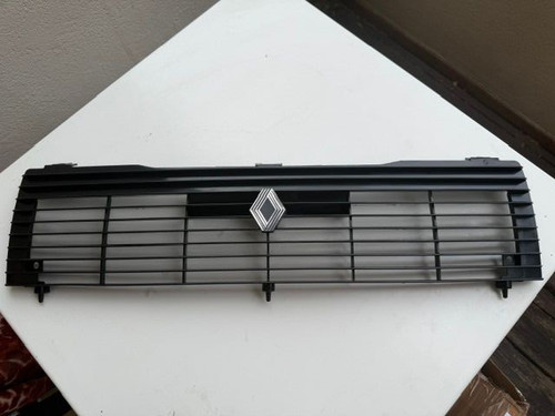 Calandre origine renault - renault, 14