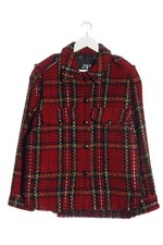 ZARA Veste chemise Dames Veste