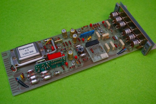 Rec amp 080 - rec, 1.080.982-12
