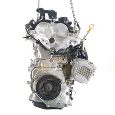Moteur type H4M632 - Renault