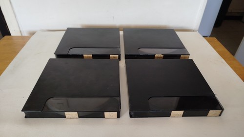 Lot bandes magnétiques - lot, 4
