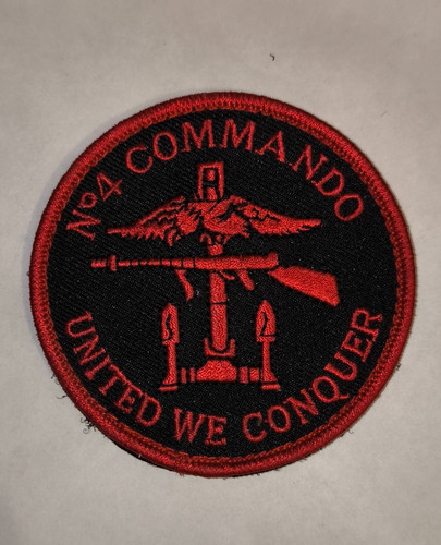 Insigne moderne commémoratif