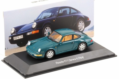 Spark porsche 911 964 - 1:43,