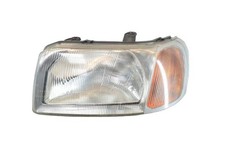 Optique avant principal gauche (feux)(phare) LAND ROVER FREELANDER 1 PHASE 1