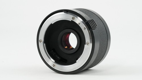 Objectif nikon teleconverter - objectif,