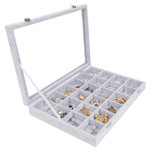 Boite bijoux femme - boite,