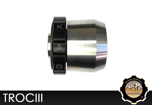 Stabilisateur vitesse kaoko - de,