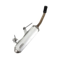 Silencieux - KTM 150 SX -