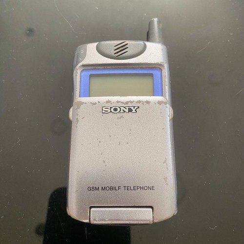 Sony cmd go clapet - 32,