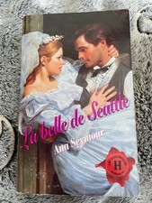 HARLEQUIN HISTORIQUE N° 48 -