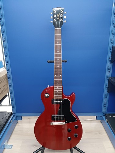 Guitare électrique gibson les - guitare,