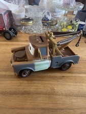 Tirelire Martin Cars Bully