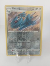 Carte Pokémon : Métang, Rev