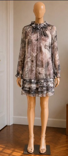 Robe diane von furstenberg - robe,