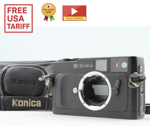 Top mint case konica - mint+++,