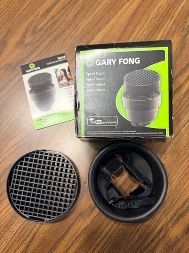 Gary fong lightsphere - gary,